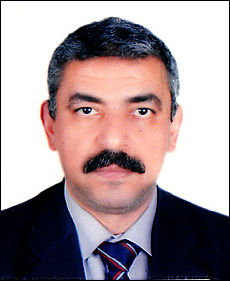 Dr Moustafa Abdou, Consultant Hemato-Oncologist and founder of AskHematologist.com and CancerNetwork.net
